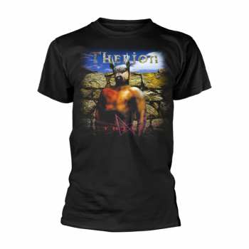 Merch Therion: Maglietta Theli
