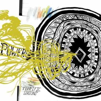 Album These Are Powers: Terrific Seasons