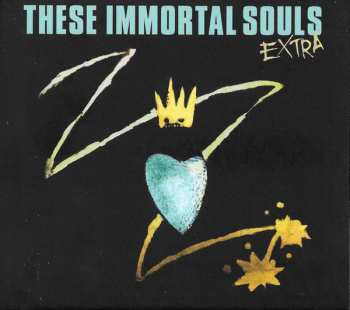 Album These Immortal Souls: Extra