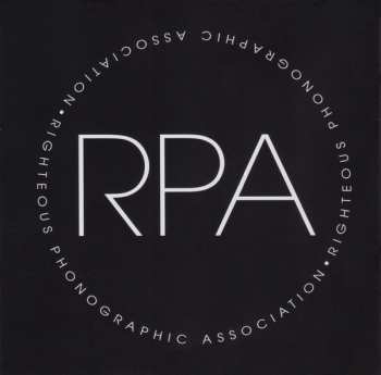 CD Richard Ashcroft: These People