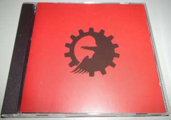 CD Thesyre: Exist!