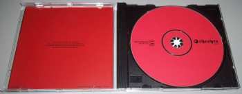CD Thesyre: Exist!
