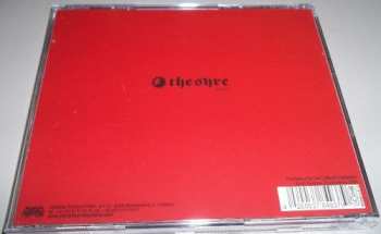 CD Thesyre: Exist!