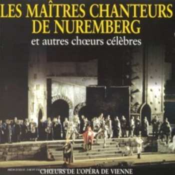 Album Theussl / Vienna Volksoper Chorus: Choeurs De L'opera De Vienne