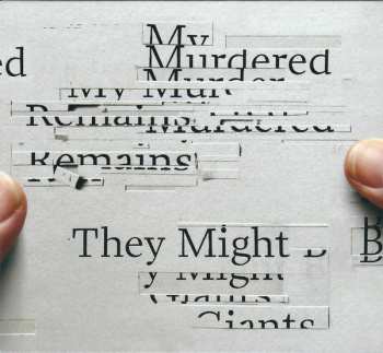 Album They Might Be Giants: My Murdered Remains