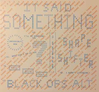 CD They Might Be Giants: Phone Power