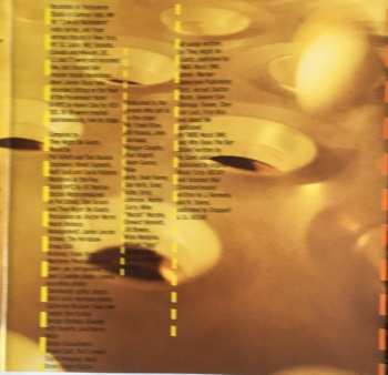 CD They Might Be Giants: Severe Tire Damage