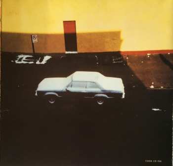CD They Might Be Giants: Severe Tire Damage