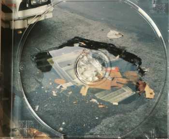 CD They Might Be Giants: Severe Tire Damage