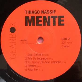 LP Thiago Nassif: Mente