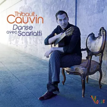 Danse Avec Scarlatti