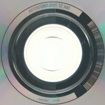 CD Les Accents: Oratorio