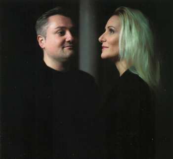 CD Les Accents: Oratorio