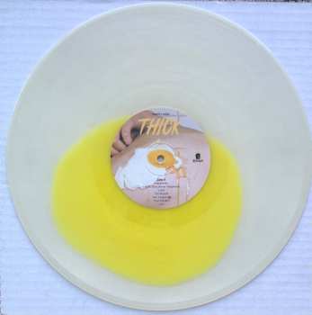 LP Thick: Happy Now CLR | LTD