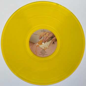 LP Thick: Happy Now CLR | LTD