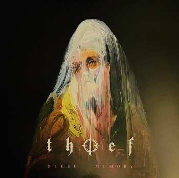 LP Thief: Bleed, Memory CLR