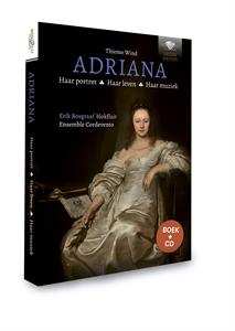 2CD Thiemo & Erik Bosgr Wind: Adriana