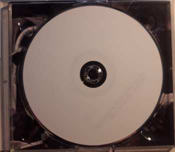 CD Thievery Corporation: The Richest Man In Babylon