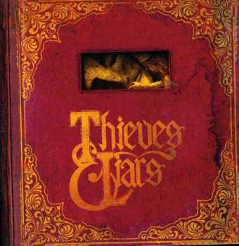 CD Thieves & Liars: When Dreams Become Reality