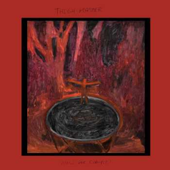 LP Thigh Master: Now For Example (colored Vinyl)