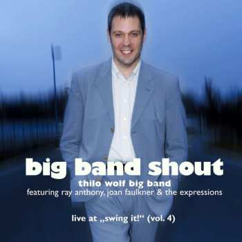 Album Thilo Wolf Big Band: Big Band Shout