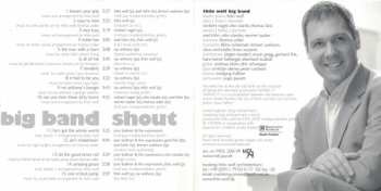 CD Thilo Wolf Big Band: Big Band Shout