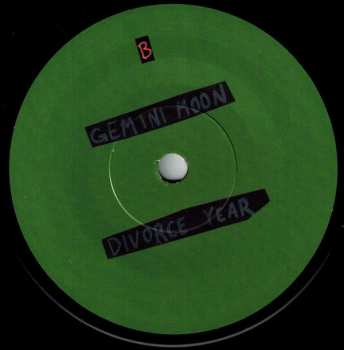 SP Thin Lips: Divorce Year