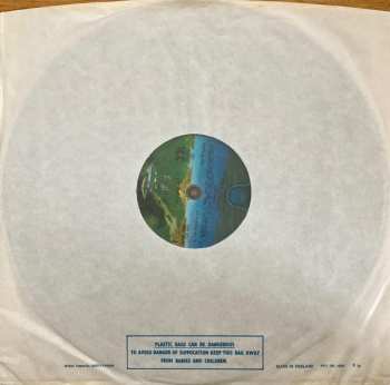 CD Thin Lizzy: Jailbreak - Limited Edition