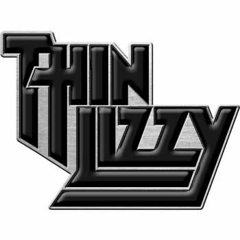 Merch Thin Lizzy: Spilletta Logo Thin Lizzy