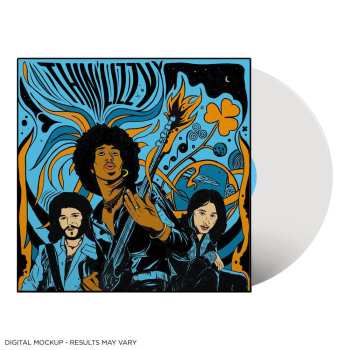 LP Thin Lizzy: The Acoustic Sessions