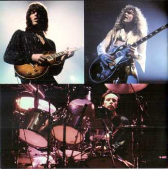 CD Thin Lizzy: The Definitive Collection