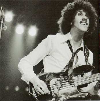 CD Thin Lizzy: The Definitive Collection
