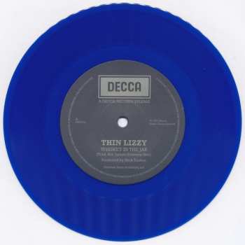 SP Thin Lizzy: Whiskey In The Jar CLR | LTD