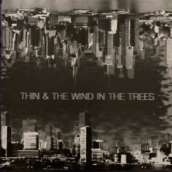 4LP/Set di cofanetti Trees: Trees CLR | LTD