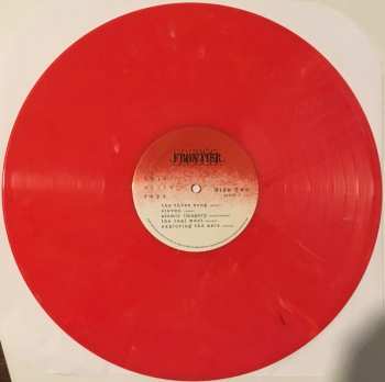 LP Thin White Rope: Exploring The Axis LTD