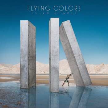 2LP Flying Colors: Third Degree