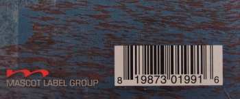 2LP Flying Colors: Third Degree