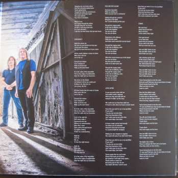 2LP Flying Colors: Third Degree