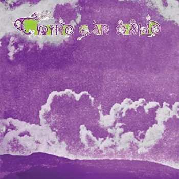 LP Third Ear Band: Third Ear Band