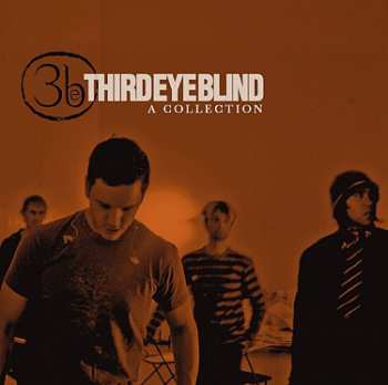 2LP Third Eye Blind: A Collection LTD | CLR