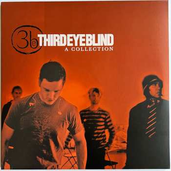 2LP Third Eye Blind: A Collection LTD | CLR
