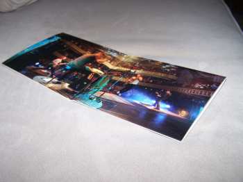 CD Third Eye Blind: Dopamine