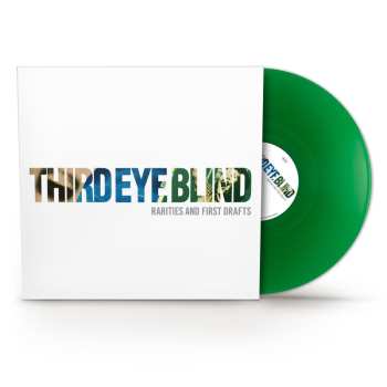 Album Third Eye Blind: Rarities & First Drafts