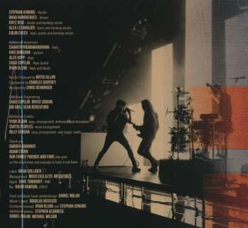 CD Third Eye Blind: Screamer