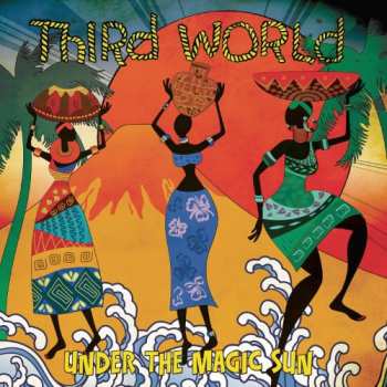 LP Third World: Under The Magic Sun