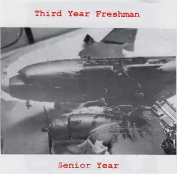 Senior Year