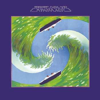 Album Thirty Days Out: Miracle Lick