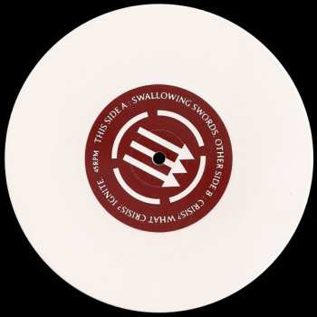 SP Thirty Six Strategies: Strategy Two CLR