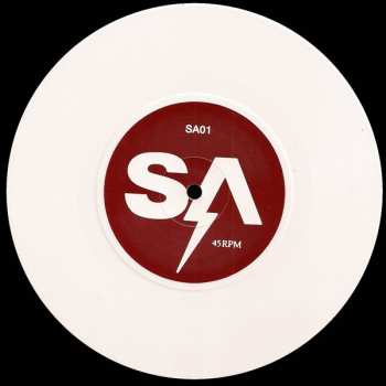 SP Thirty Six Strategies: Strategy Two CLR