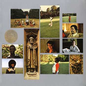 LP George Harrison: Thirty Three & 1/3